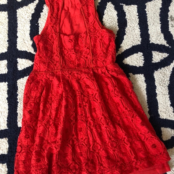 Urban outfitters lace dress size 4 - Picture 5 of 6